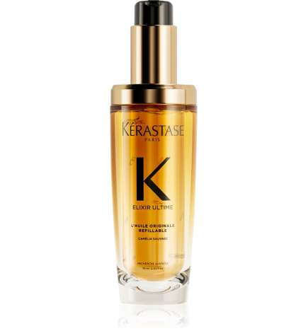 Elixir Ultime Huile Originale