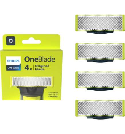 OneBlade QP240/50