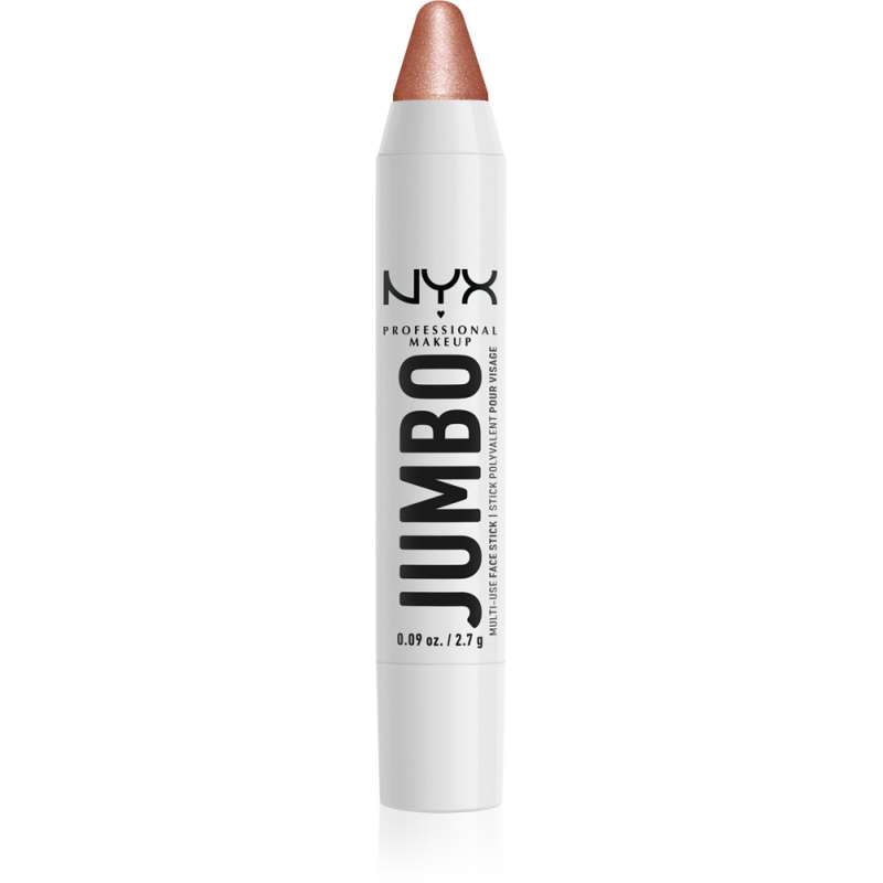 Jumbo Multi-Use Highlighter Stick