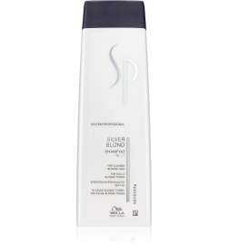 SP Silver Blond