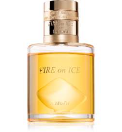 Fire On Ice