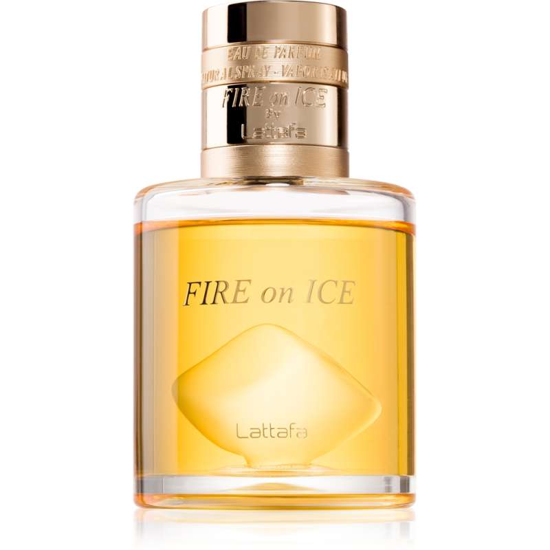 Fire On Ice Fire On Ice