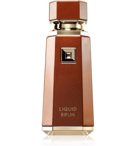 Liquid Brun