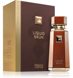 Liquid Brun
