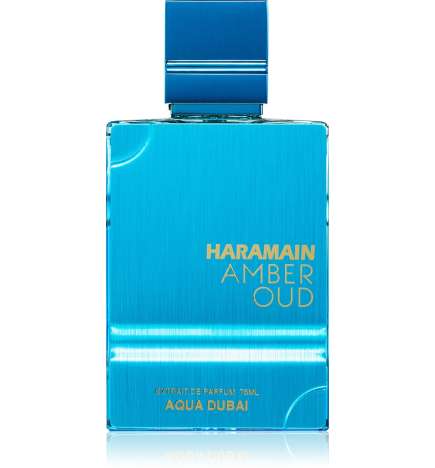 Amber Oud Aqua Dubai