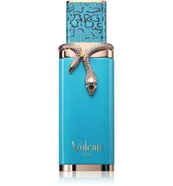 Vulcan Feu