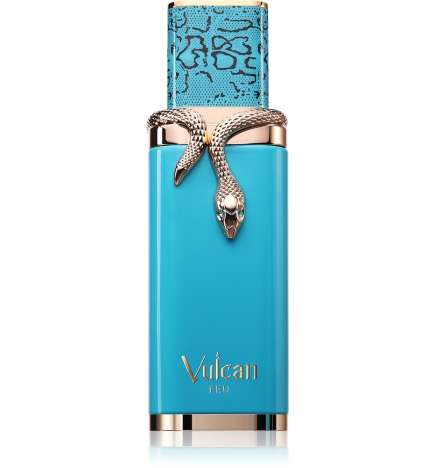 Vulcan Feu