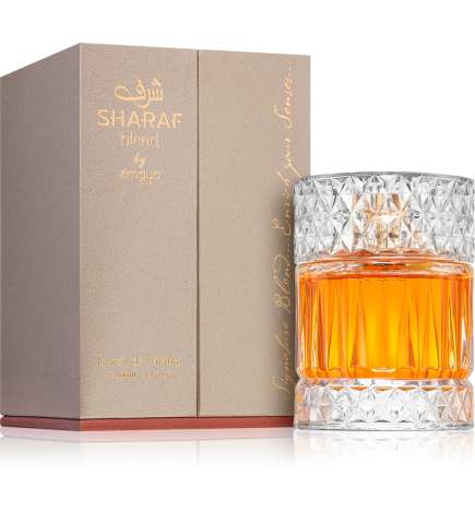 Sharaf Blend