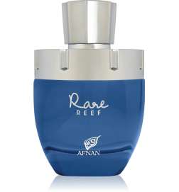 Rare Reef