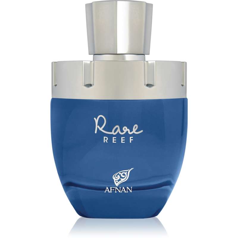 Rare Reef