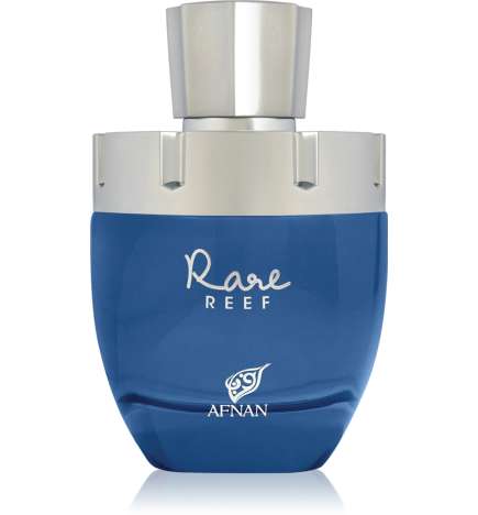 Rare Reef