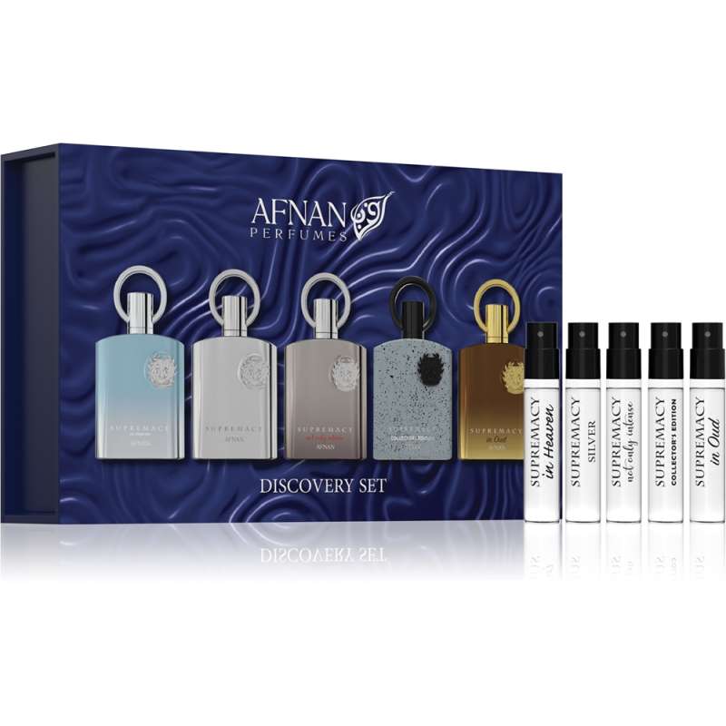 Supremacy Homme