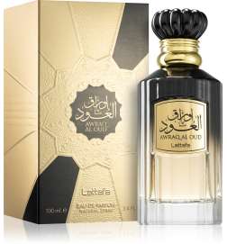 Awraq Al Oud