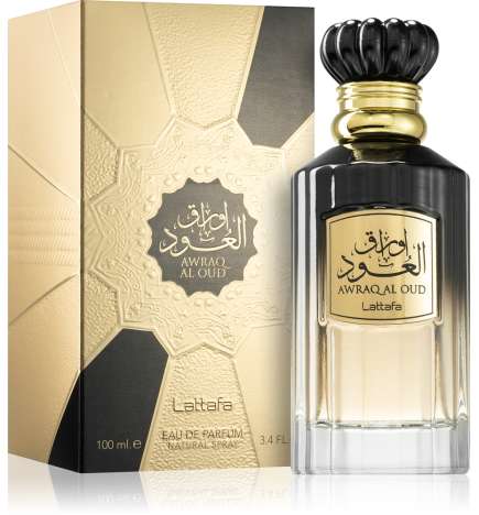 Awraq Al Oud