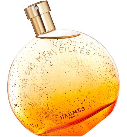 Elixir Des Merveilles