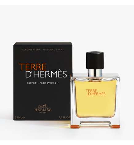 Terre d'Hermès