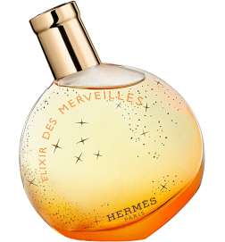 Elixir Des Merveilles