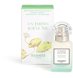 Parfums-Jardins Collection Un Jardin sur le Nil Hair Mist