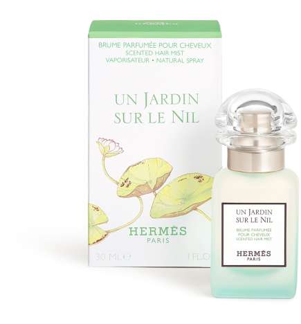 Parfums-Jardins Collection Un Jardin sur le Nil Hair Mist