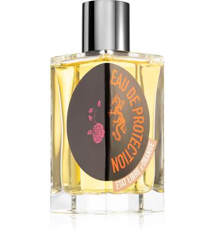 Eau De Protection