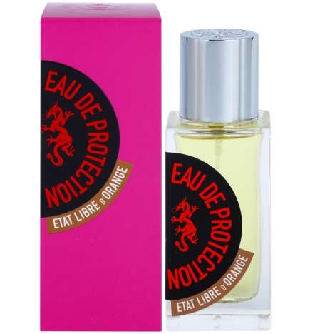 Eau De Protection