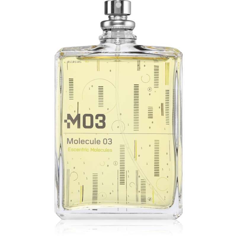 Molecule 03