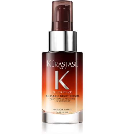 Nutritive 8H Magic Night Serum
