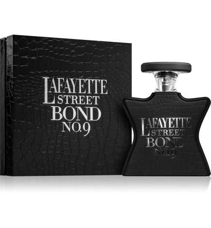 Lafayette Street