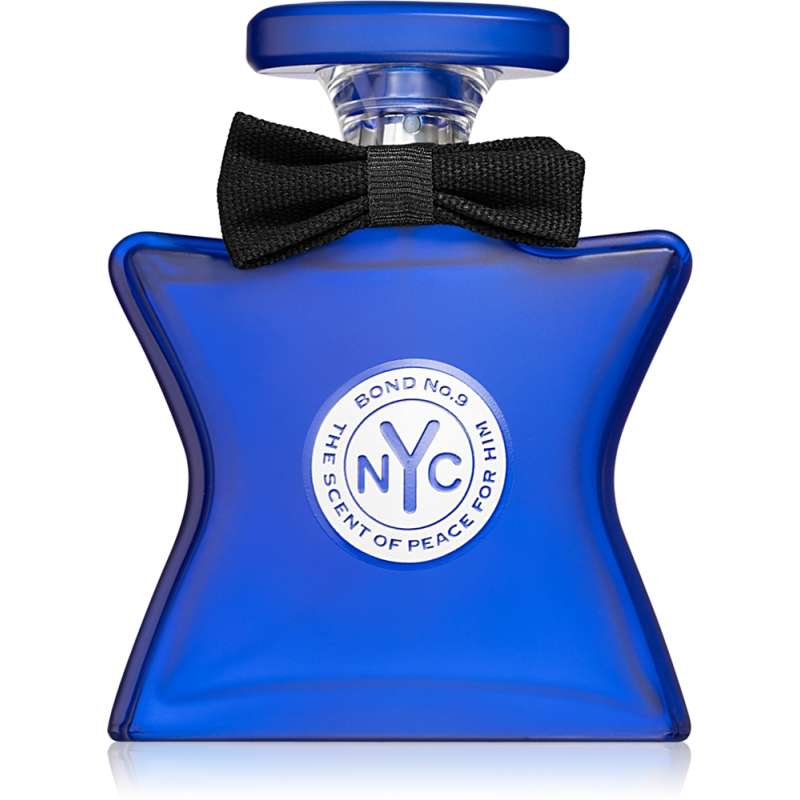 The Scent of Peace