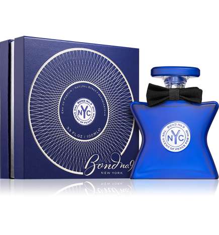 The Scent of Peace