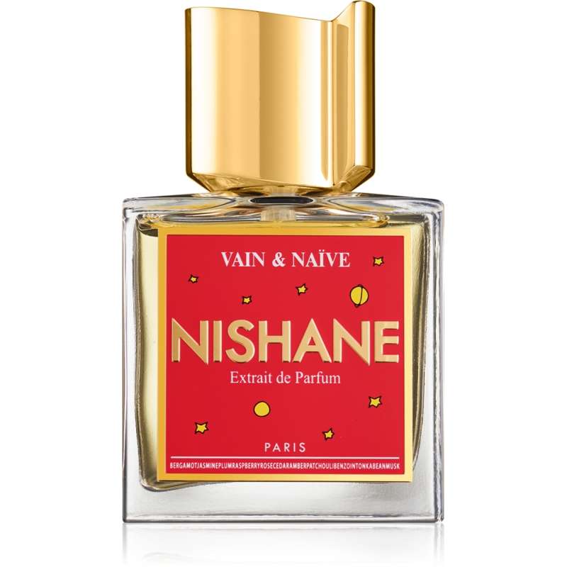 Vain & Naïve
