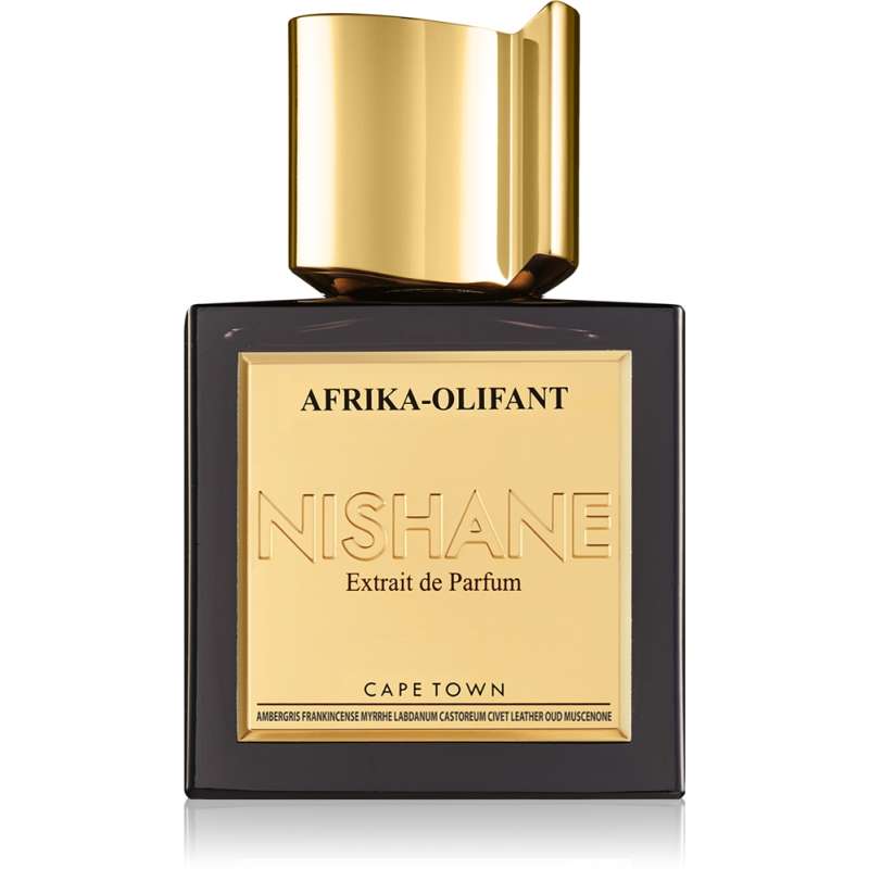 Afrika-Olifant