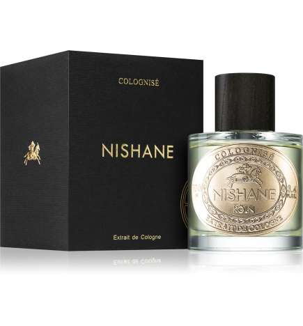 Colognisé