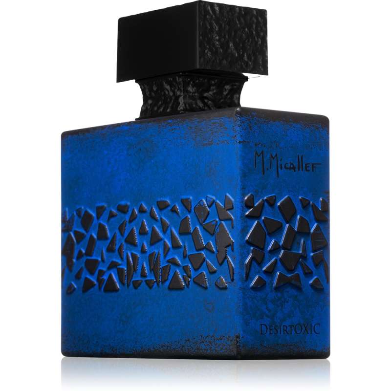 Jewel Collection DesirToxic