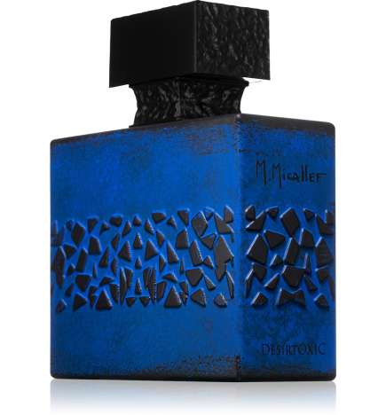 Jewel Collection DesirToxic