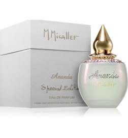 Ananda Special Edition