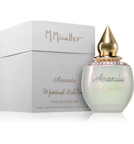 Ananda Special Edition
