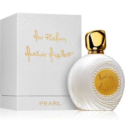 Mon Parfum Pearl