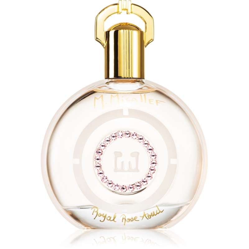 Royal Rose Aoud