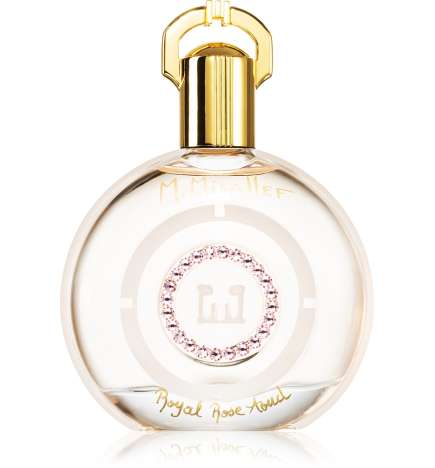 Royal Rose Aoud