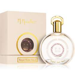 Royal Rose Aoud
