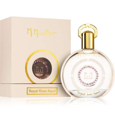 Royal Rose Aoud