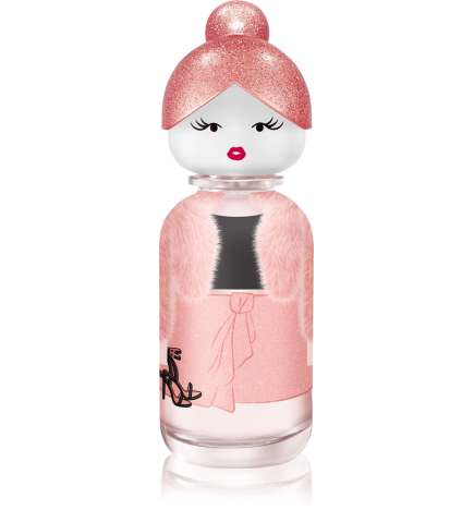 Sisterland Blush Cherry