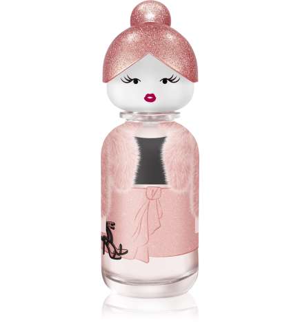 Sisterland Blush Cherry