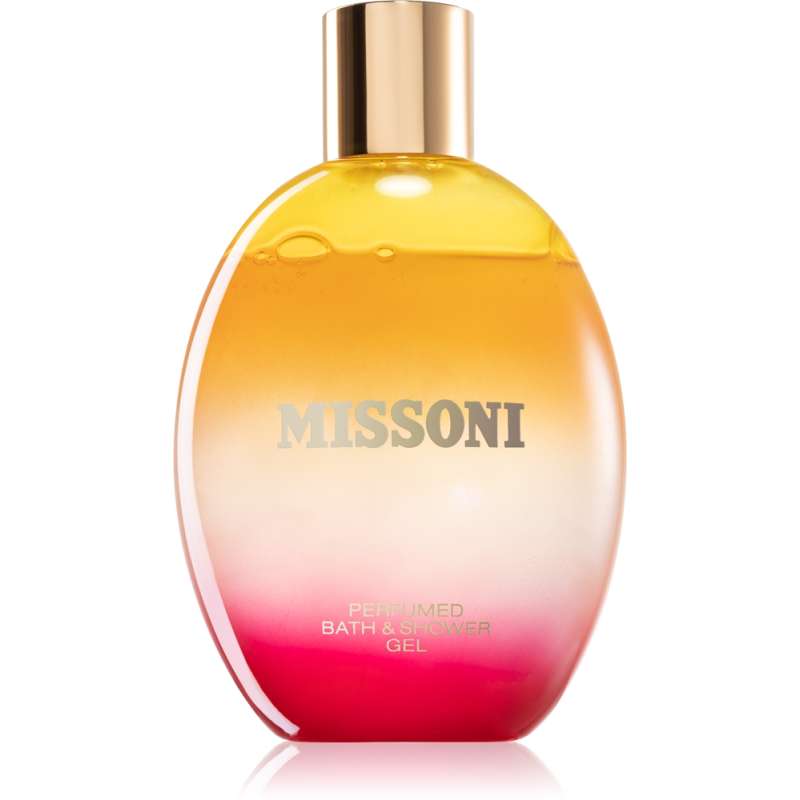 Missoni Missoni