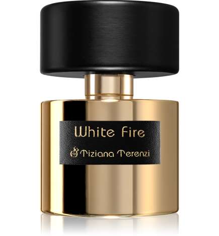 White Fire