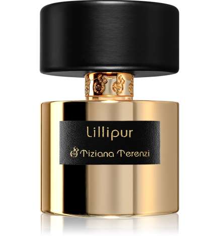 Lillipur