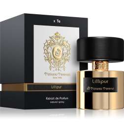 Lillipur
