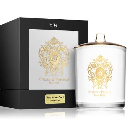 Gold Rose Oudh