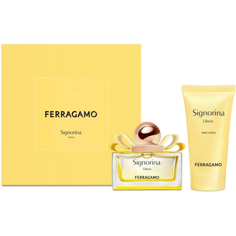Signorina Libera Signorina Libera